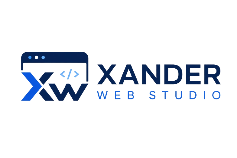 Xander Web Studio